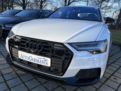 Audi A6 2022 - фото 7