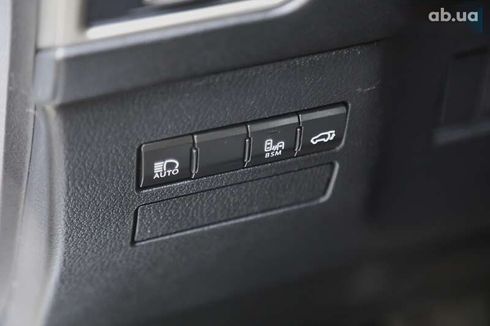 Lexus NX 2021 - фото 19