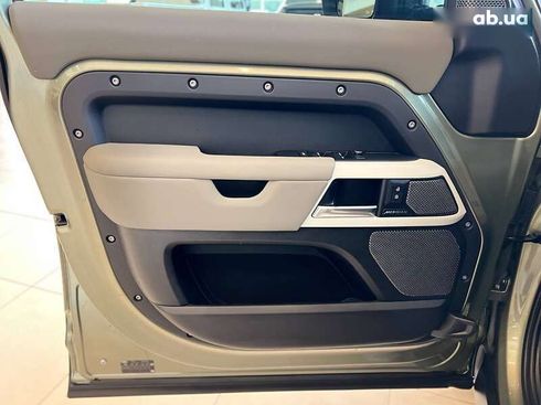 Land Rover Defender 2020 - фото 17