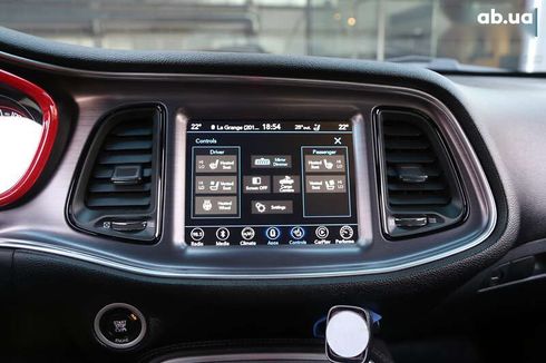 Dodge Challenger 2016 - фото 19
