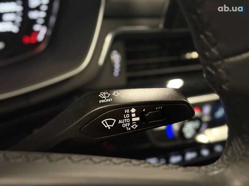 Audi A4 2021 - фото 25