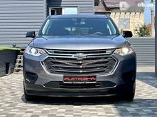 Купити Chevrolet бу в Києві - купити на Автобазарі