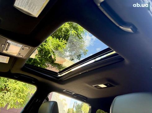Toyota Land Cruiser 2020 - фото 30