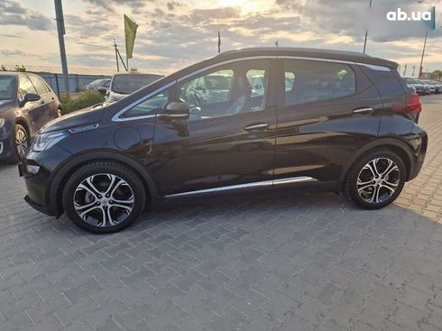 Opel Ampera-e 2020 - фото 15