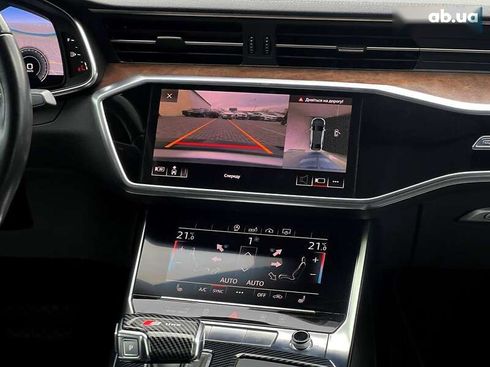 Audi A6 2018 - фото 17
