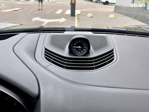 Porsche Taycan 2021 - фото 30