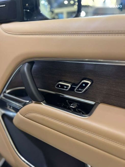 Land Rover Range Rover 2025 - фото 30
