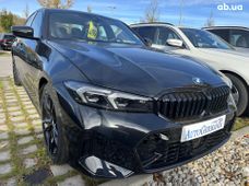 Автомобиль дизель БМВ 3 серия б/у в Киеве - купить на Автобазаре