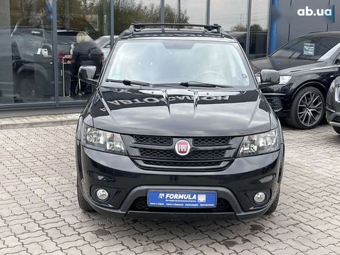 Fiat Freemont 2015 - фото 5