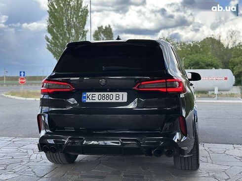 BMW X5 2019 - фото 26
