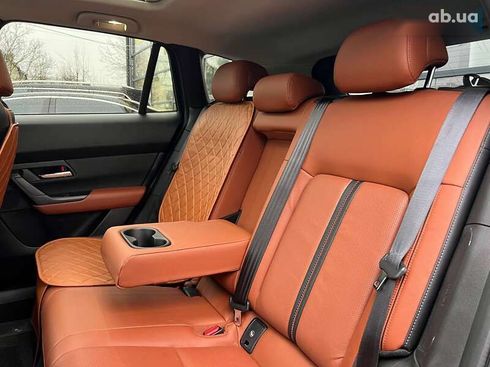 Mazda CX-50 2023 - фото 25