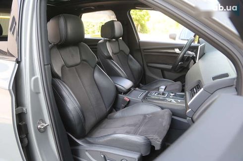 Audi SQ5 2018 - фото 13