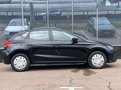 SEAT Ibiza 2021 - фото 7