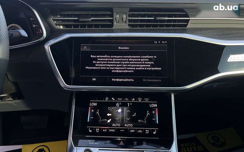 Audi A7 2022 - фото 22