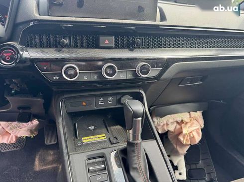 Honda CR-V 2022 - фото 14