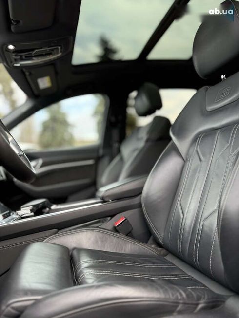 Audi E-Tron 2019 - фото 2