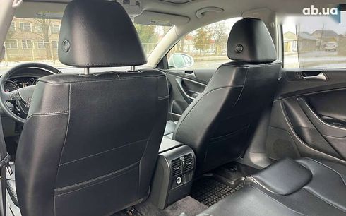 Volkswagen Passat 2008 - фото 15