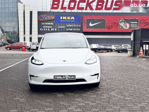 Tesla Model Y 2024 - фото 12