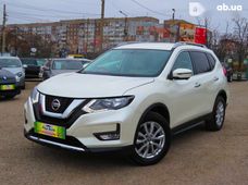 Продажа б/у авто 2017 года в Кропивницком - купить на Автобазаре