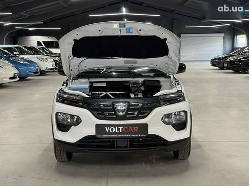Dacia Spring 2022 - фото 19