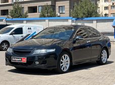 Продажа Honda б/у в Одесской области - купить на Автобазаре