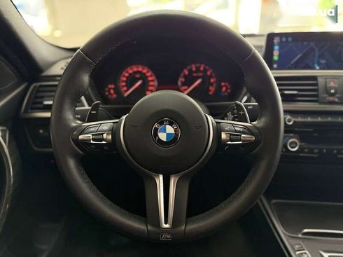 BMW 3 серия 2018 - фото 30