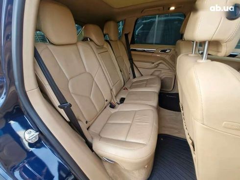 Porsche Cayenne 2013 - фото 26