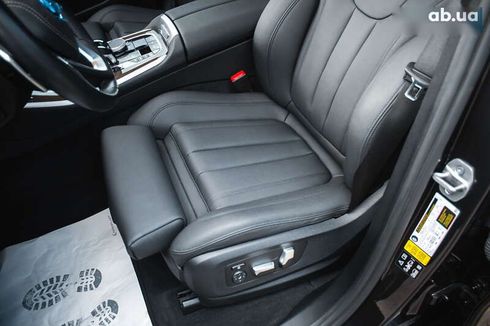 BMW X5 2021 - фото 15