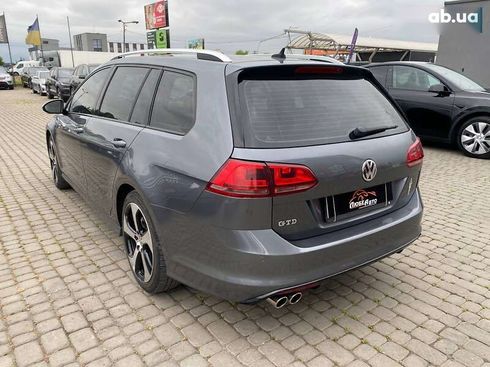 Volkswagen Golf 2015 - фото 6