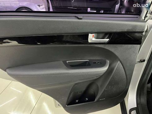 Kia Sorento 2014 - фото 24