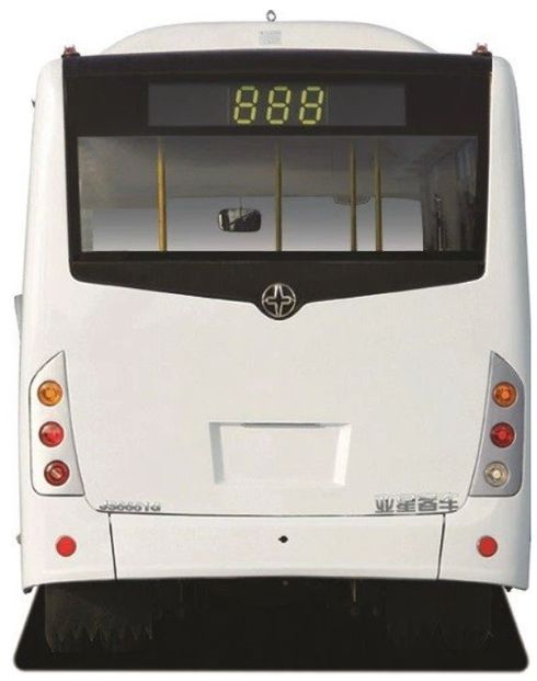 ASIASTAR JS6600GP 2025 - фото 3