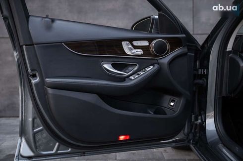 Mercedes-Benz C-Класс 2017 - фото 15