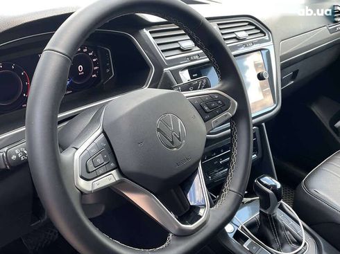 Volkswagen Tiguan 2024 - фото 27