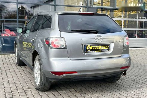 Mazda CX-7 2010 - фото 5