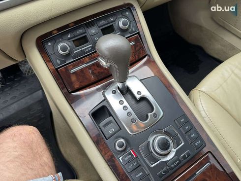 Audi A8 2006 - фото 20