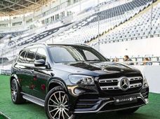 Продажа б/у Mercedes-Benz GLS-Класс в Одессе - купить на Автобазаре