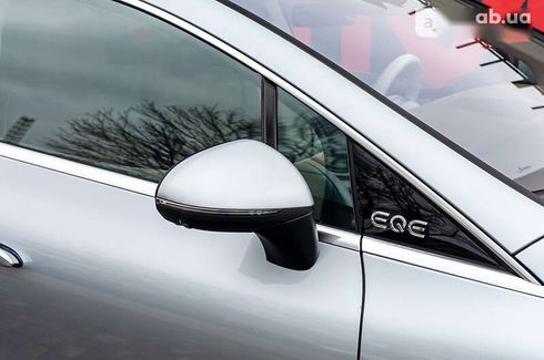 Mercedes-Benz EQE-Класс 2022 - фото 16