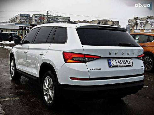 Skoda Kodiaq 2019 - фото 4