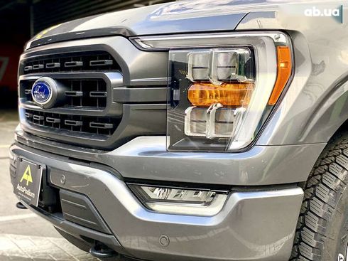 Ford f-150 2022 - фото 7