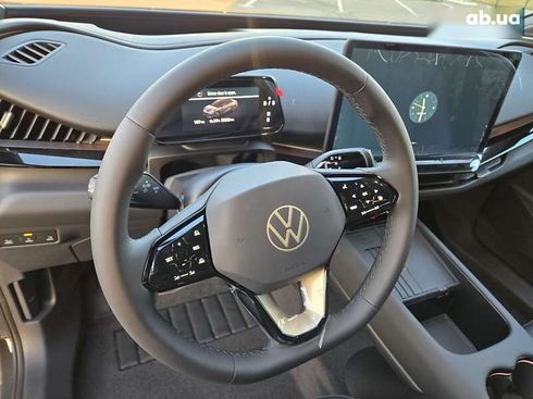 Volkswagen ID. Unyx 2024 - фото 24