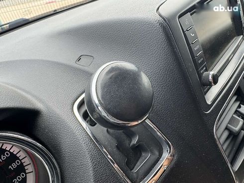 Dodge grand caravan 2017 - фото 23