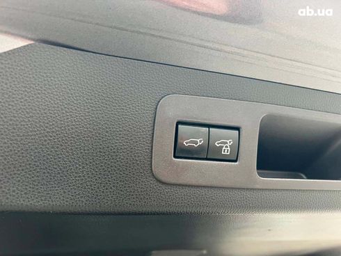 Toyota Land Cruiser 2022 серый - фото 50