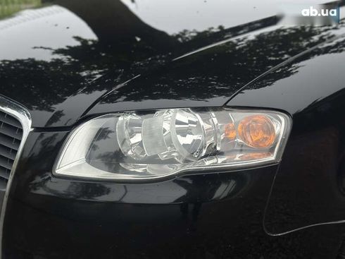 Audi A4 2005 - фото 13