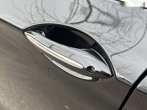 BMW 5 серия 2014 - фото 16