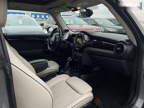 MINI John Cooper Works 2014 - фото 19