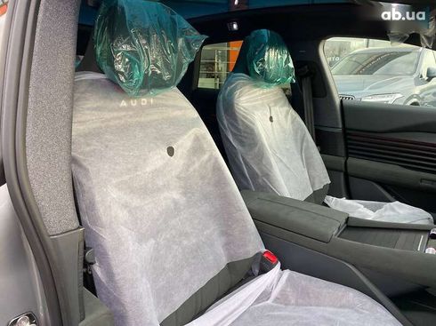 Audi E5 Sportback 2025 - фото 26