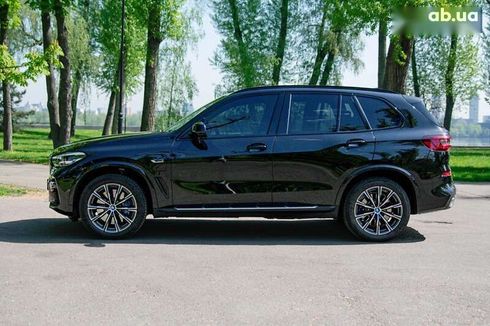 BMW X5 2022 - фото 8