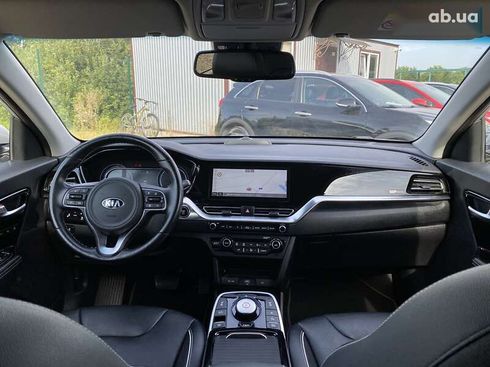 Kia Niro 2020 - фото 25