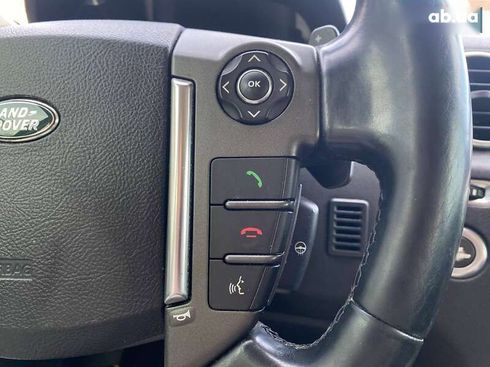 Land Rover Discovery 2012 - фото 20