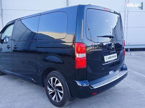 Citroёn SpaceTourer 2019 - фото 4